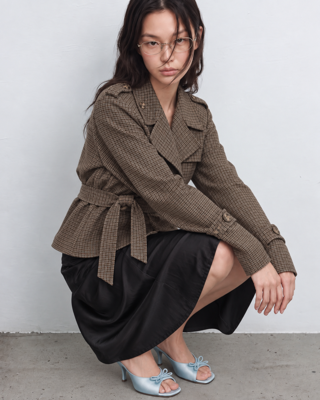 New in