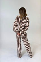Pantalón rayas
