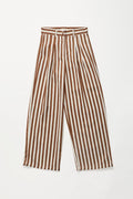 Pantalón rayas