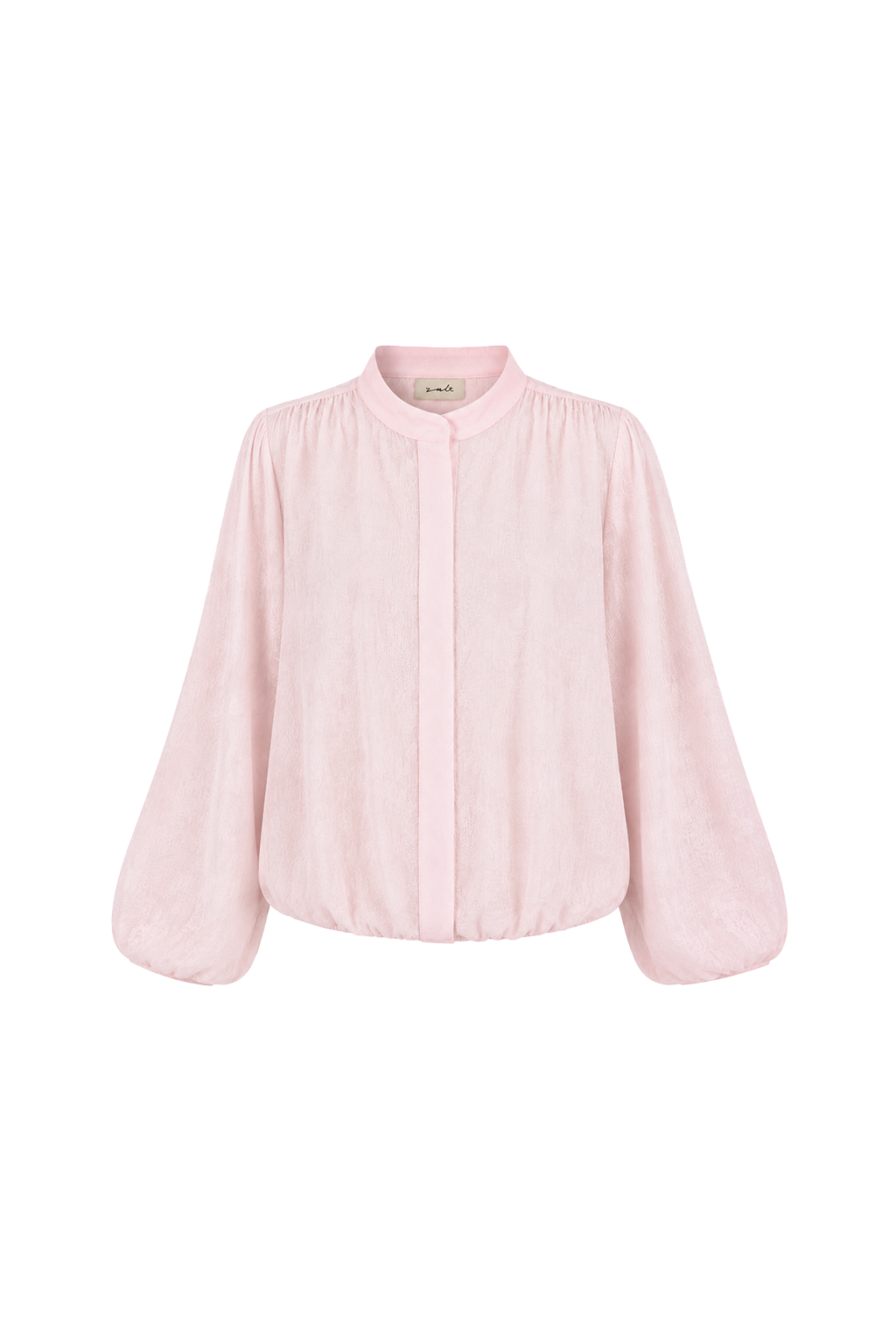 Blusa Bomber Rosa