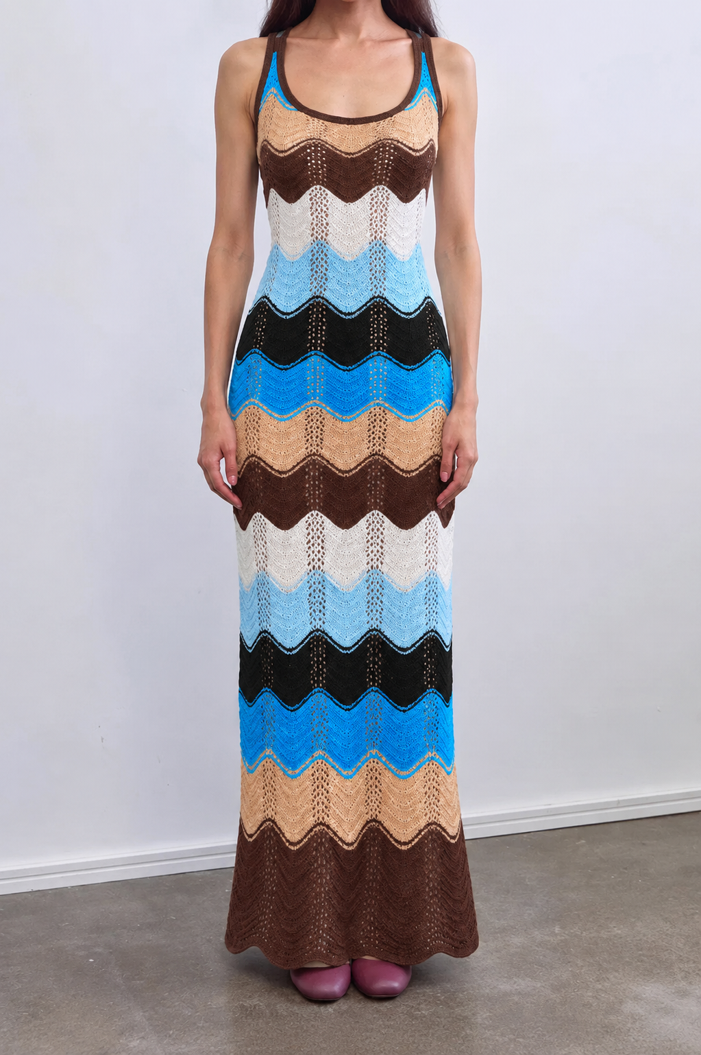 Dress - Multicolor