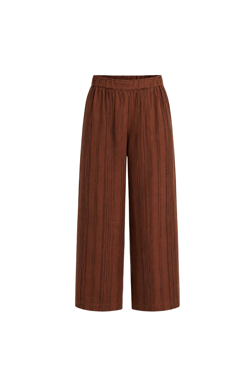Pantalón  Marrón