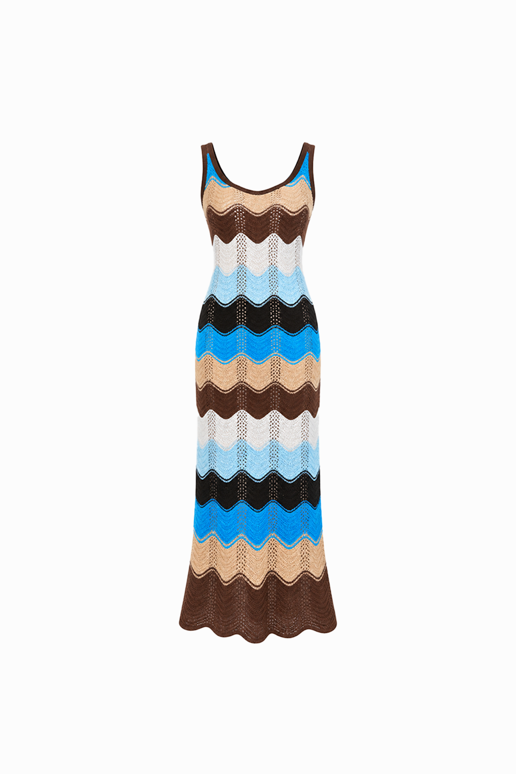 Dress - Multicolor
